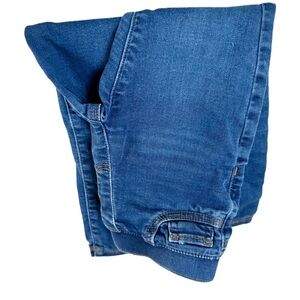 Jumping Beans Dark Wash Girl’s Jeans